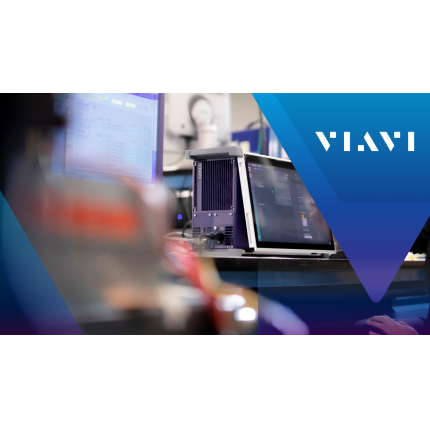 新资讯丨VIAVI AVX-10K正式加入波音AMM手册！