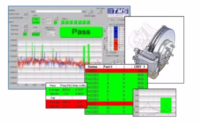 TMS音频共振无损检测系统——有效解决组件质量过程监测(图20)